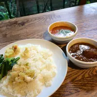 SPICE Cafe（スパイスカフェ）の写真・動画_image_14827