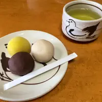 言問団子の写真・動画_image_14833