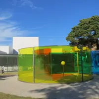 金沢21世紀美術館の写真・動画_image_14840