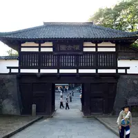 小諸城址懐古園展望台の写真・動画_image_14854