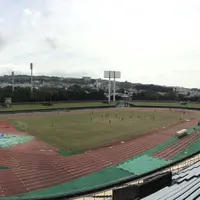 静岡県草薙総合運動場陸上競技場の写真・動画_image_14886