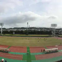 静岡県草薙総合運動場陸上競技場の写真・動画_image_14887