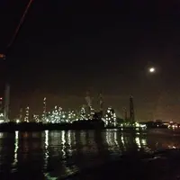 京浜フェリーボート 遊覧船営業所の写真・動画_image_14895