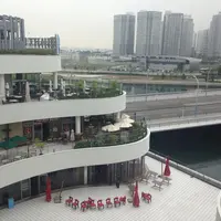 みなとみらい大橋の写真・動画_image_14955