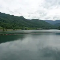 朝里ダムの写真・動画_image_149570