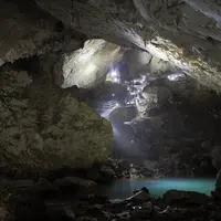 秋芳洞の写真・動画_image_14966