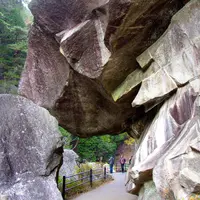 昇仙峡の写真・動画_image_14979
