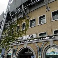 阪神甲子園球場の写真・動画_image_15015