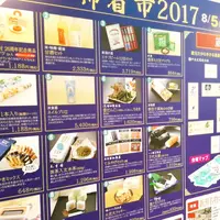 道の駅 新潟ふるさと村の写真・動画_image_150296