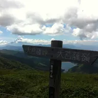 大菩薩峠の写真・動画_image_15059