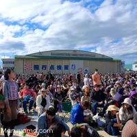 航空自衛隊入間基地の写真・動画_image_15065