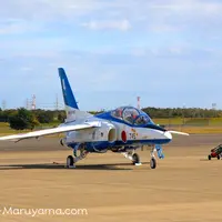 航空自衛隊入間基地の写真・動画_image_15066