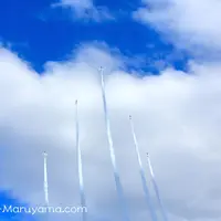航空自衛隊入間基地の写真・動画_image_15070