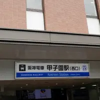 阪神甲子園球場の写真・動画_image_15151