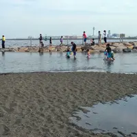 城南島海浜公園の写真・動画_image_15238