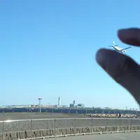 城南島海浜公園の写真・動画_image_15240
