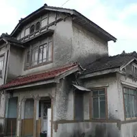 古い建物が多いの写真・動画_image_15293