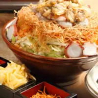 月島もんじゃストリート（月島西仲通り商店街）の写真・動画_image_15352