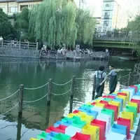 十石舟・三十石船の写真・動画_image_153858