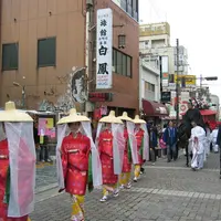 春日大社の写真・動画_image_15456
