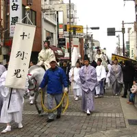 春日大社の写真・動画_image_15457