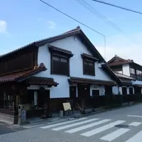 白壁土蔵群の写真・動画_image_15476