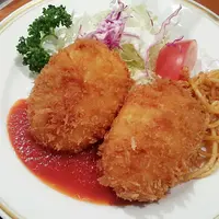 銀座スイス 本店の写真・動画_image_154800