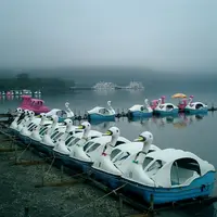 十和田湖の写真・動画_image_15510