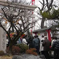 上野天満宮の写真・動画_image_15521