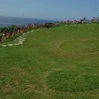 柏崎 恋人岬の写真・動画_image_155395