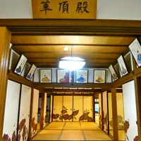 青蓮院門跡の写真・動画_image_15591