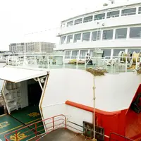 東京湾フェリー　久里浜支店の写真・動画_image_15605