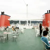 東京湾フェリーの写真・動画_image_15606