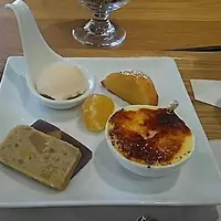 里の菓茶房 恵那峡店 の写真・動画_image_156128