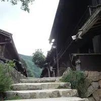妻籠宿の写真・動画_image_156131