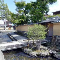 社家の町並みの写真・動画_image_156628