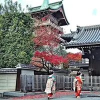 くろちく産寧坂店・青龍苑の写真・動画_image_156648