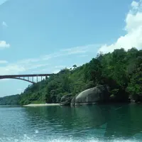 恵那峡の写真・動画_image_156819