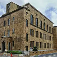 旧大津公会堂の写真・動画_image_158337