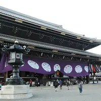 東本願寺（お東さん）の写真・動画_image_158519