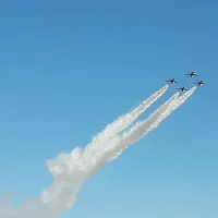 航空自衛隊入間基地の写真・動画_image_158914