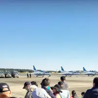 航空自衛隊入間基地の写真・動画_image_158917