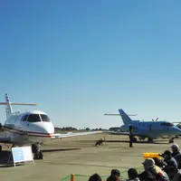 航空自衛隊入間基地の写真・動画_image_158918