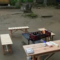 奥養老バンガロー村の写真・動画_image_159925