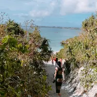 砂山ビーチの写真・動画_image_159932
