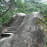 昇仙峡ロープウェイ山頂の写真・動画_image_160316