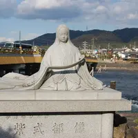 宇治橋の写真・動画_image_16044