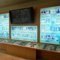 南海ホークスメモリアルギャラリーの写真・動画_image_16071