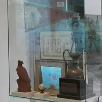 南海ホークスメモリアルギャラリーの写真・動画_image_16075