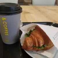 ＆COFFEE MAISON KAYSERの写真・動画_image_160931